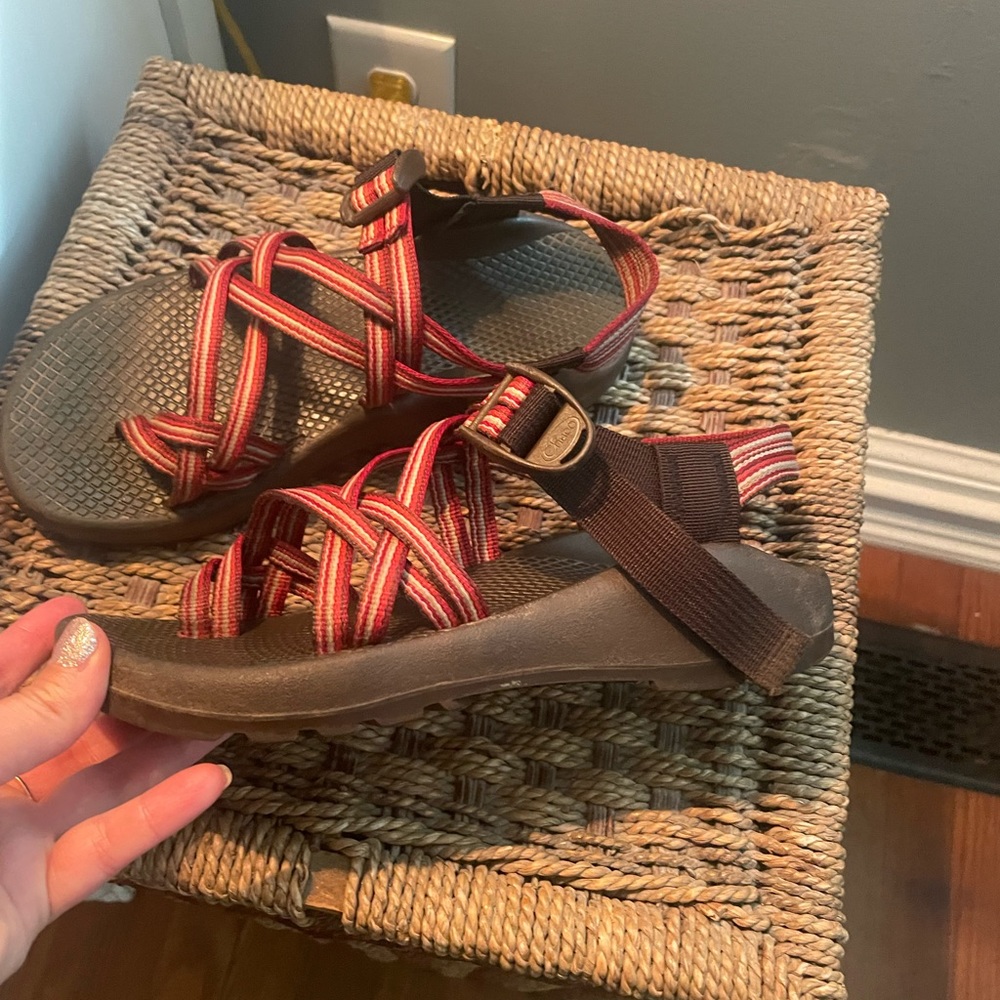 Chaco Sandals - Picture 6 of 7
